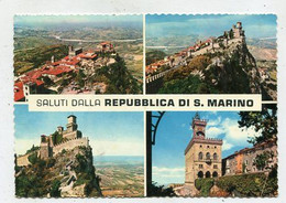 AK 115730 SAN MARINO - San Marino