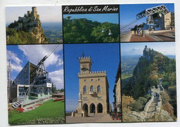 AK 115735 SAN MARINO - San Marino