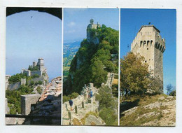 AK 115737 SAN MARINO - San Marino