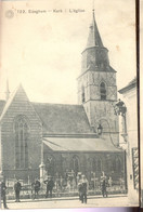 Cpa Edegem   1914 - Edegem