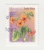Zuid-Afrika Michel-cat 1357 I   BA Gestempeld - Used Stamps