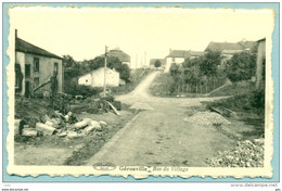 Gérouville " Bas Du Village "  Neuve - TB - Meix-devant-Virton