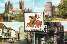 CANTERBURY - Multivues - Canterbury