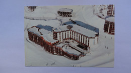 Val-thorens , Novotel Val Thorens , Domaine Des 3 Vallées 2300 - 3400 - Val Thorens