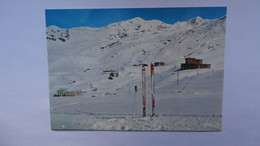 Val-thorens , Vue Générale - Val Thorens