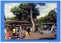 REPUBLIQUE DE COTE D'IVOIRE - ABIDJAN LE PARC - Côte-d'Ivoire