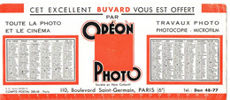 PHOTO ODEON - P