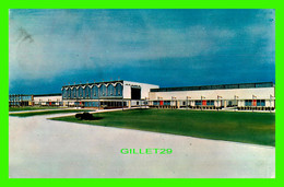 SHREVEPORT, LA - ALAMO PLAZA MOTELS - TRAVEL IN 1985 - HARVEY ADVERTISING COMPANY - - Shreveport