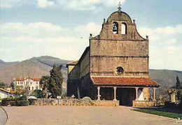 64 - BIDARRAY - L'Eglise - CPM - Bidarray