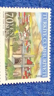 TÜRKEY--2000-2010- --     70YK  DAMGASIZ - Unused Stamps