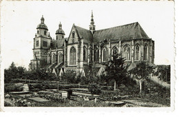 St-HUBERT   La Basilique... - Saint-Hubert