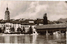 SUISSE  --  OLTEN - Olten