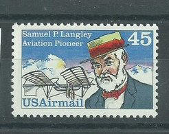 220043086  EE.UU..  YVERT  AEREO  Nº  112  **/MNH - 3b. 1961-... Unused