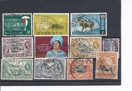 17019) World Collection Postmark Cancel - Vrac (max 999 Timbres)