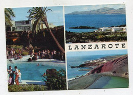 AK 115787 SPAIN - Lanzarote - Lanzarote