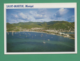 Guadeloupe Saint Martin Marigot - Saint Martin
