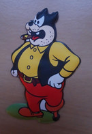 PAT HIBULAIRE N°16 DE LA COLLECTION MICKEY ET SES AMIS PAR STENVAL - Disney