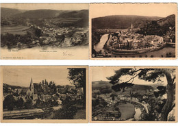 BELGIUM LAROCHE 65 Vintage Postcards Pre-1950 (L5134) - Colecciones Y Lotes