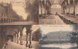 HOOGSTRATEN HOOGSTRAETEN(Antwerpen) Belgium 41 Postcards Mostly Pre-1940 (L3851) - Sammlungen & Sammellose