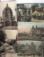 BELGIUM Publisher ANSPACH 111 Postcards Pre-1940 (L5049) - Verzamelingen & Kavels