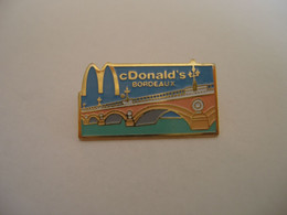 MAC DO MC DO MC DONALDS BORDAUX - McDonald's