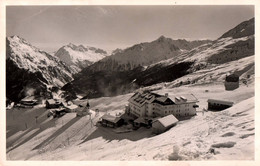 Hochsölden - Ötztaler Alpen - Sölden