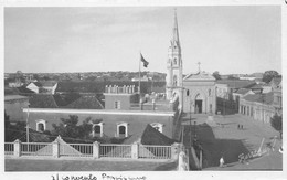 Amérique - VENEZUELA - Vista De Maracaibo - El Convento Fraciscano - Le Couvent Franciscain - Carte-Photo - Venezuela