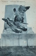 Waterloo - Monument Des Français - Waterloo