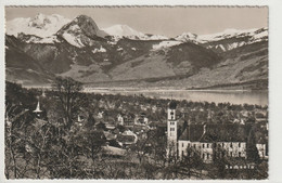 Sachseln, Schweiz - Sachseln