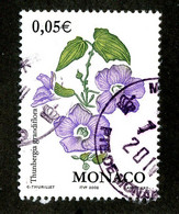 1767 Monacco 2002  YT 2321 Used ( All Offers 20% Off! ) - Usados