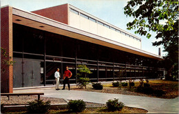 Iowa Ames Beyer Hall Iowa State University - Ames