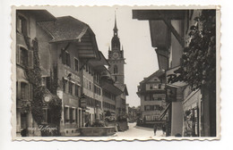 ZOFINGEN Hotel Raben - Zofingen