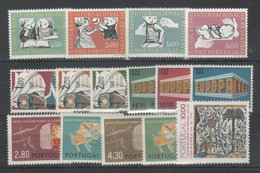 Portogallo - Piccolo Lotto Nuovi **          (g9189) - Collections