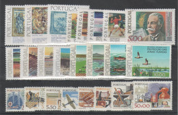 Portogallo - Piccolo Lotto Nuovi **          (g9192) - Collections