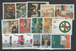 Portogallo - Piccolo Lotto Nuovi **          (g9196) - Collections