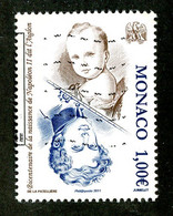 1794 Monacco 2011  YT 2771 Used ( All Offers 20% Off! ) - Used Stamps