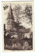 Loverval   - L'Eglise  St-Hubert - Gerpinnes