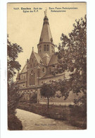 Essen   9669. Esschen    Kerk Der Eerw Paters Redemptoristen Photo Hoelen Cappellen - Essen