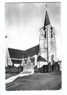 MORTSEL -  OUDE-GOD  St. Bennedictus Kerk - Mortsel