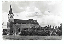 HEMIKSEM - De Kerk - Hemiksem