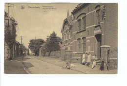 Diepenbeek  Varkensmarkt  Marché Aux Porcs - Diepenbeek