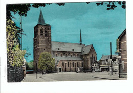 Lommel Kerk - Lommel