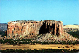 New Mexico Pueblo Of Acoma Enchanted Mesa - Albuquerque