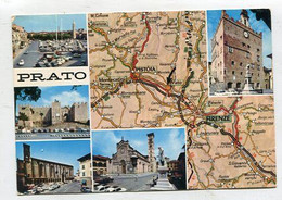 AK 115939 ITALY - Prato - Prato