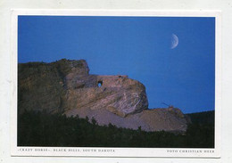 AK 115950 USA - South Dakota - Black Hills - Crazy Horse - Sonstige & Ohne Zuordnung