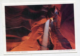 AK 115955 USA - Arizona - Antelope Canyon - Antelope Canyon