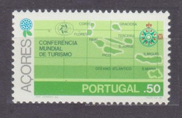 1980 Portugal Azores 336 Tourism - Islands - Otros & Sin Clasificación