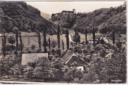 SUISSE - MARIASTEIN - Metzerlen-Mariastein