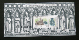 BLOC SOUVENIR - BS N° 99 - CONGRES AMIENS  Neuf N** TB Cote 16€ - Foglietti Commemorativi