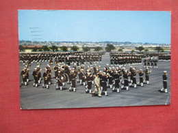 Naval Training Center   Band Troops San Diego  California   >   Ref 5939 - San Diego